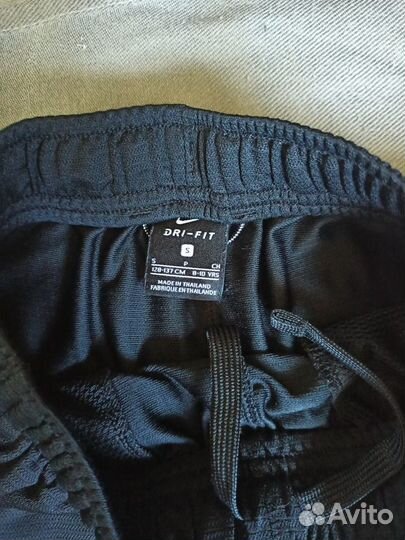 Шорты nike