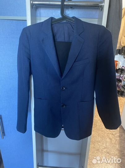 Костюм брючный