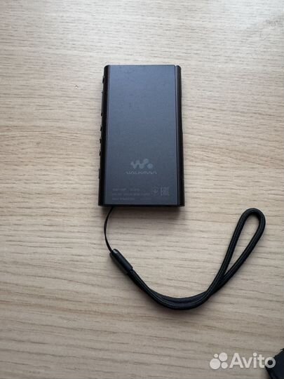 Плеер Sony Walkman NW-A50