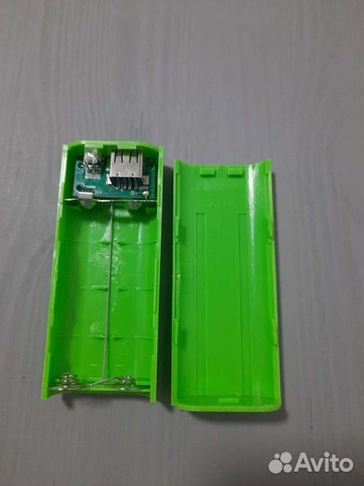 Зарядное устройство для телефона