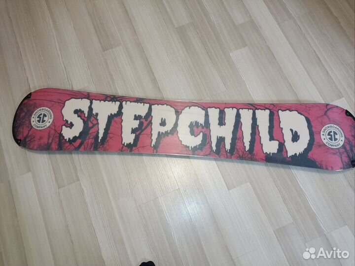 Сапоги зимние для охоты