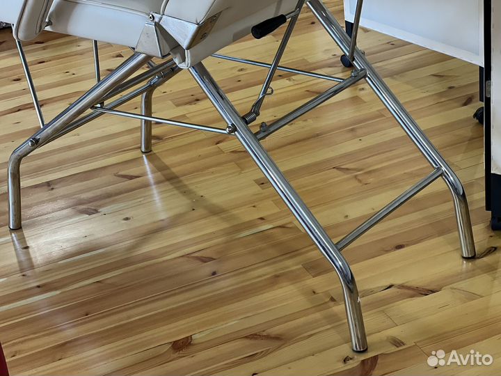 Массажный стол Косметологическое кресло