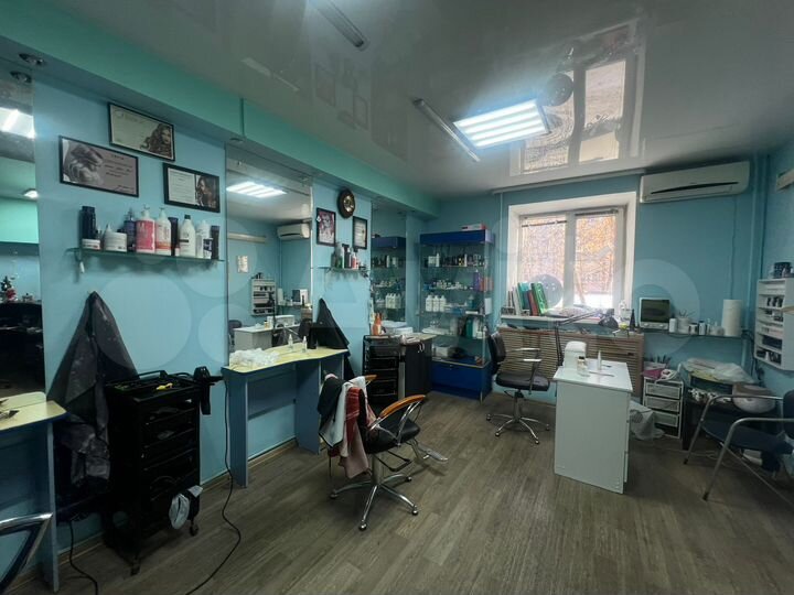 Свободного назначения, 44.5 м²