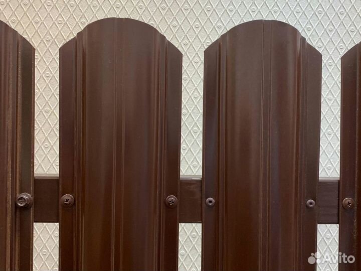 Евроштакетник