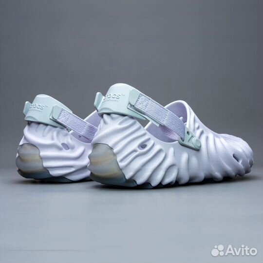 Crocs Salehe Bembury Оригинал