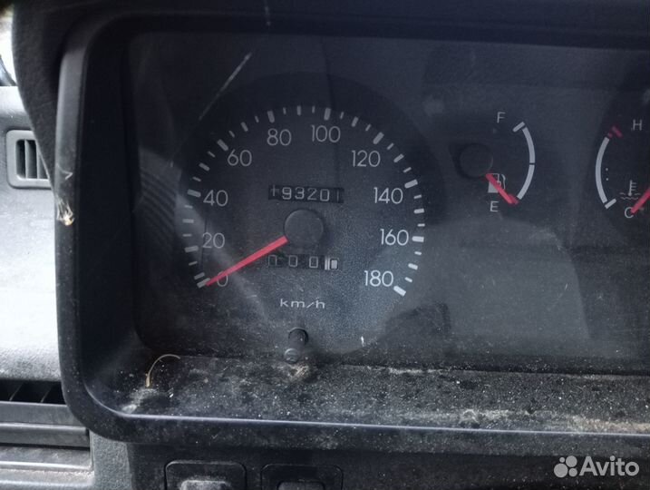 Двигатель g6at 6g72 galloper pajero кпп мосты