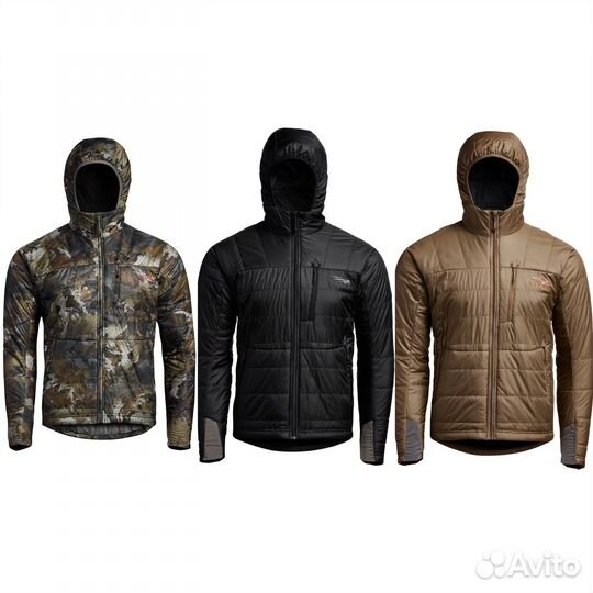 Sitka Kelvin Aerolite Jacket