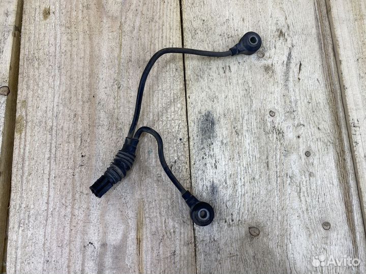 Датчик детонации BMW Е39