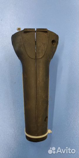 Рукоятка на ушм интерскол 150/1300