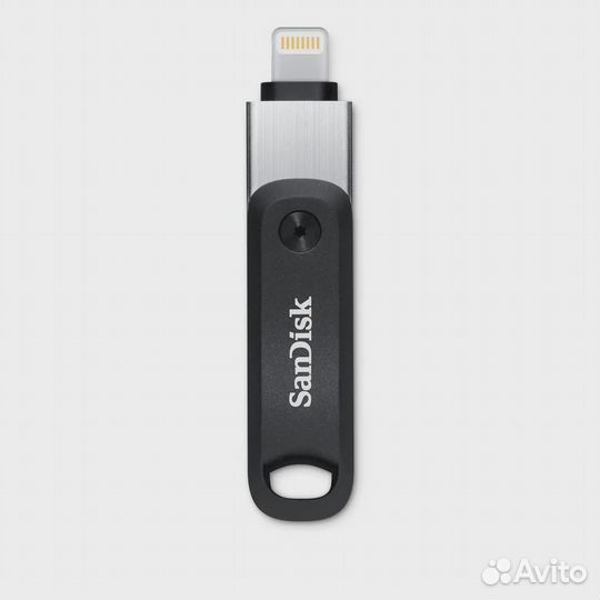 Флеш-накопитель SanDisk iXpand GO USB / Lightning