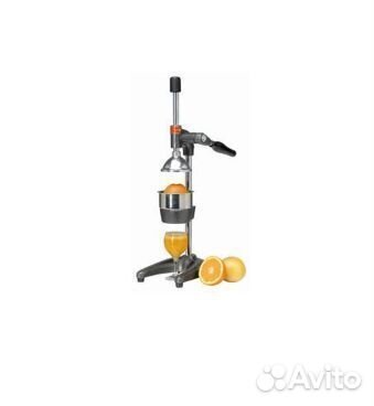 Соковыжималка Д/цитрусовых cancan CC.MP01 ручная