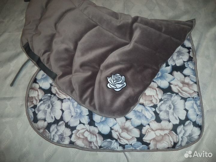 Вальтрап для лошади