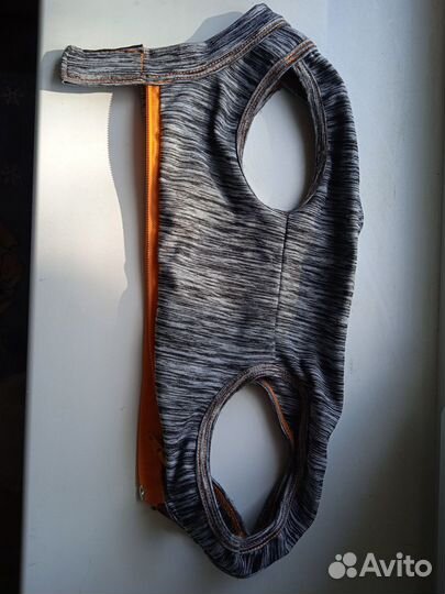 Попона для кошек/ собак маленьких