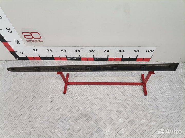 Накладка для Peugeot-Citroen 206