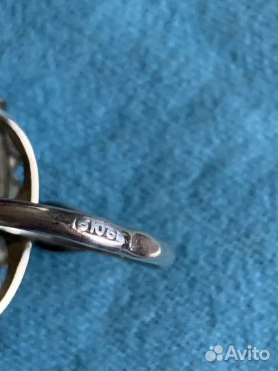 Украшения с натуральными камнями