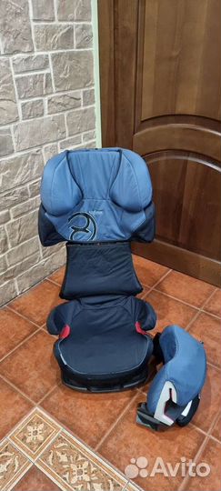 Детское автокресло 9 до 36 кг cybex