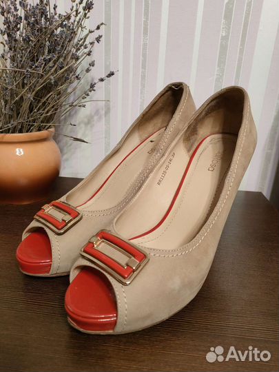 Туфли женские 39 размер