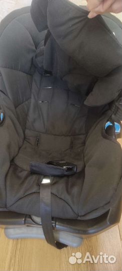 Автолюлька teutonia tario