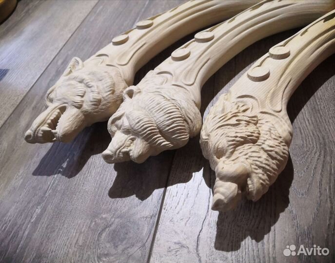 Рукоятка для топора