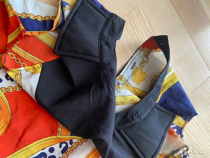 Комбинезон женский летний Withlele