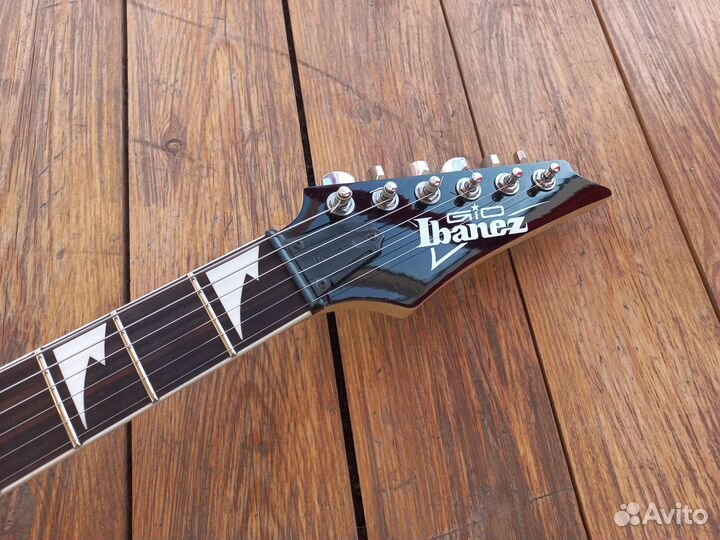 Электрогитара Ibanez GRG150 DX