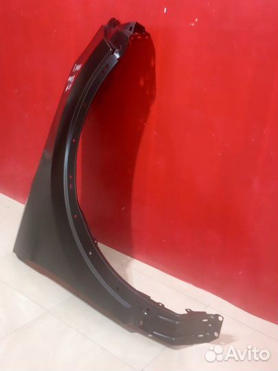 Крыло правое переднее правое Ford Explorer 5 U502