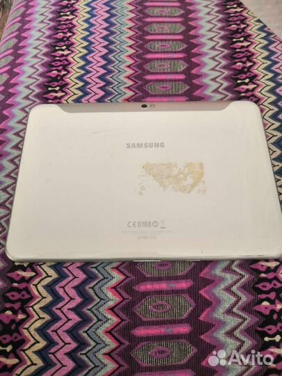 Планшет Samsung Gt-P7300