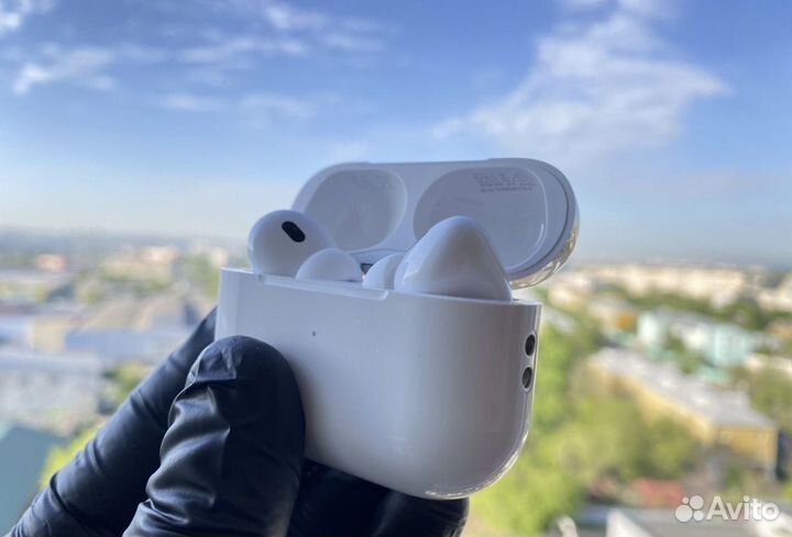 AirPods Pro 2 Full Orig