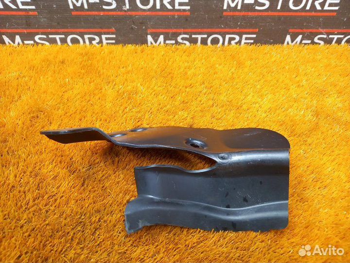 Защита днища кузова задняя правая Bmw X6 E71