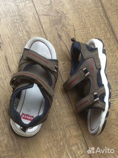 Сандалии детские для мальчиков