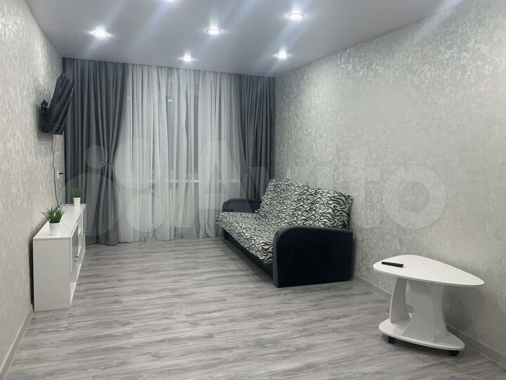2-к. квартира, 48 м², 5/5 эт.