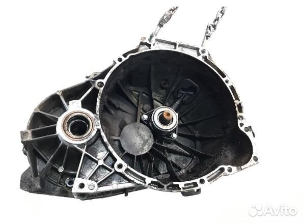 МКПП Ford Focus 2006 г 1,8 дизель 6M5R7002ZA