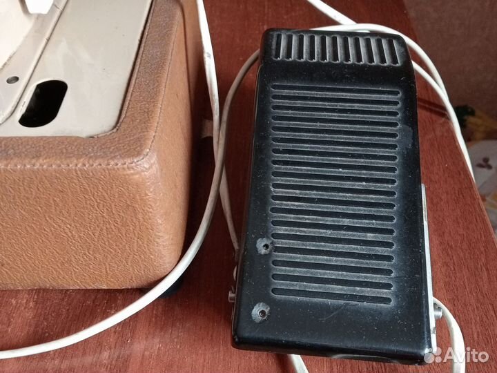 Швейная машина radom