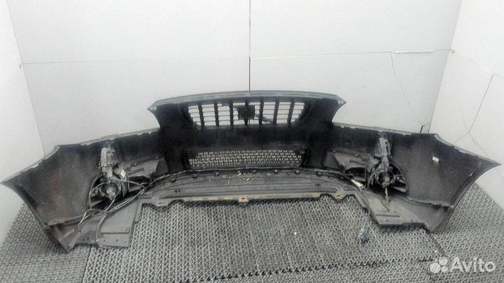 Бампер Volvo V70, 2009