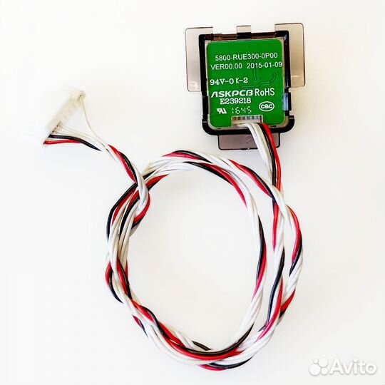 Джойстик Erisson 32LES16, 5800-RUE300-0P00