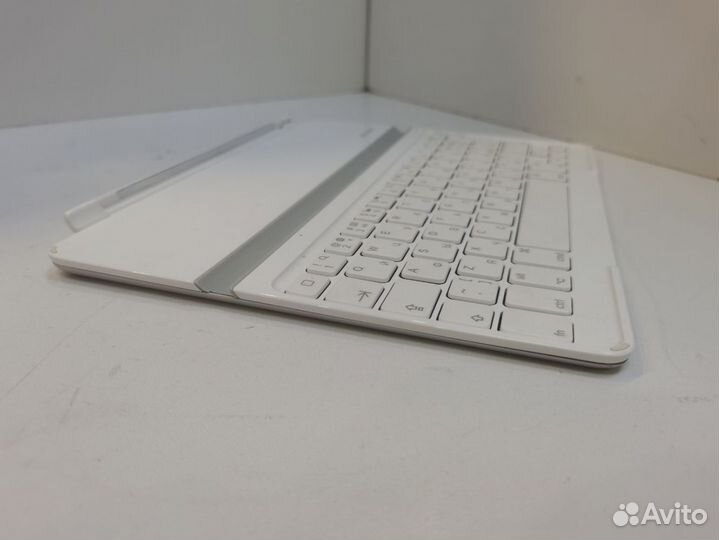 Клавиатуры Logitech Ultrathin Keyboard Cover