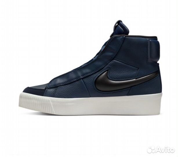 Nike Blazer Mid Victory (36,5-40,5 EU) Оригинал