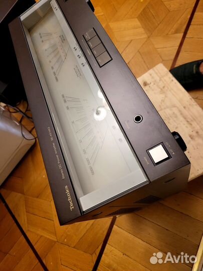 Technics se a5 mk2 новый 3