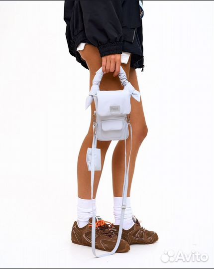 Сумочка бренда Piska