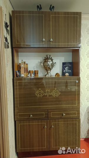 Мебельный гарнитур в гостиную