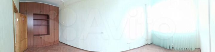 Офис, 36.6 м² интернет уборка охрана