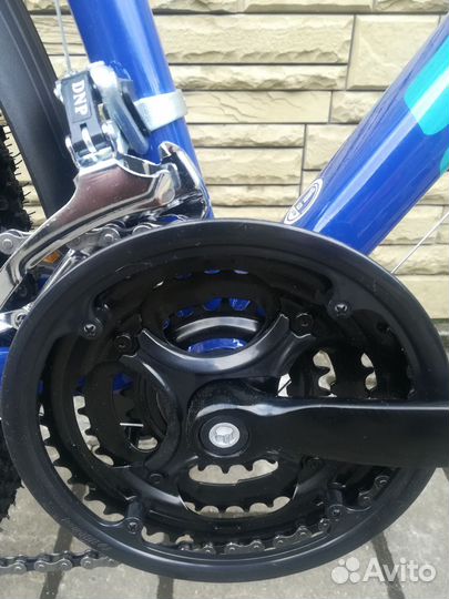 Велосипед Stark Tank 27.1 D новый