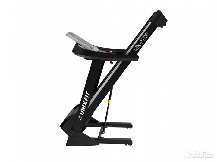Беговая дорожка unixfit MX-970F