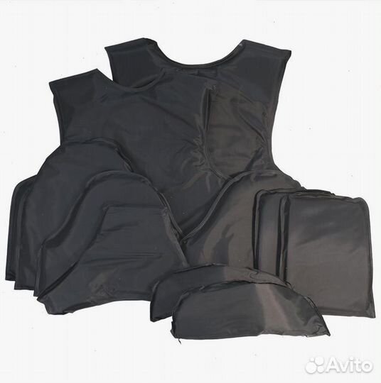 Бронежилет бтж-3 