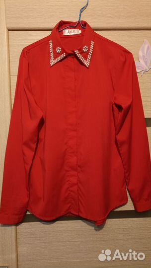 Рубашка женская