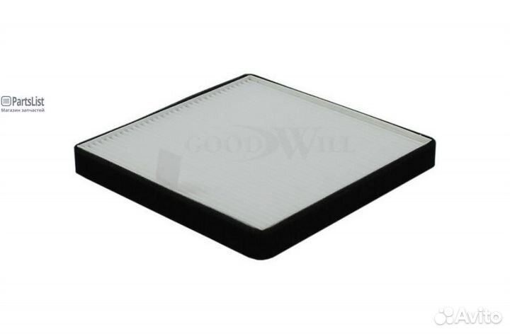 Goodwill AG768CF Фильтр