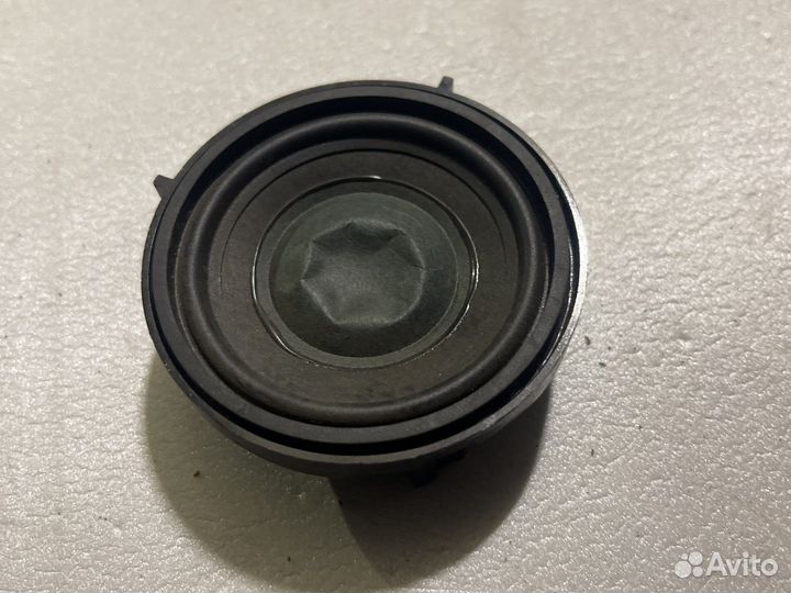 Динамик бмв ф01 ф02