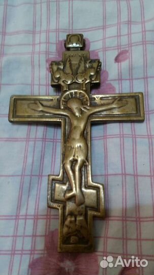 Иконы Кресты Старинные