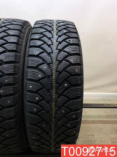 Nokian Tyres Nordman 4 185/65 R15 100