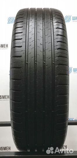 Continental ContiEcoContactEP 215/60 R17 96H